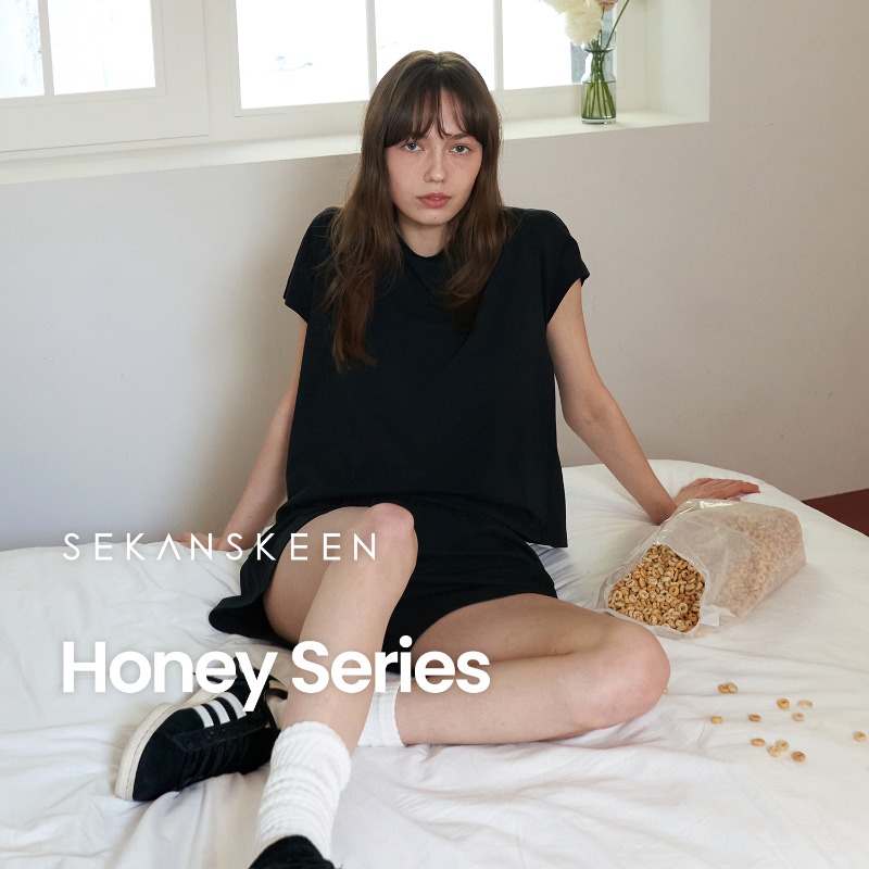 [story vol.54] Honey Series